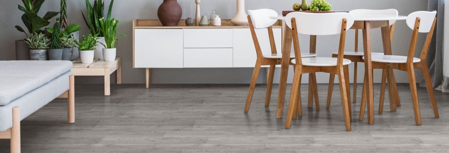 How to budget for new flooring